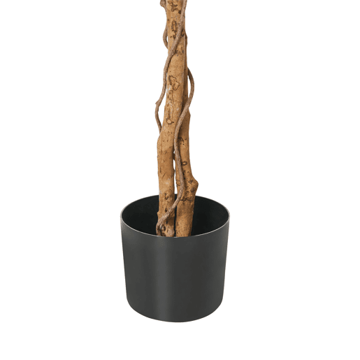 Planta artificial SAKURA 185 cm Rosa