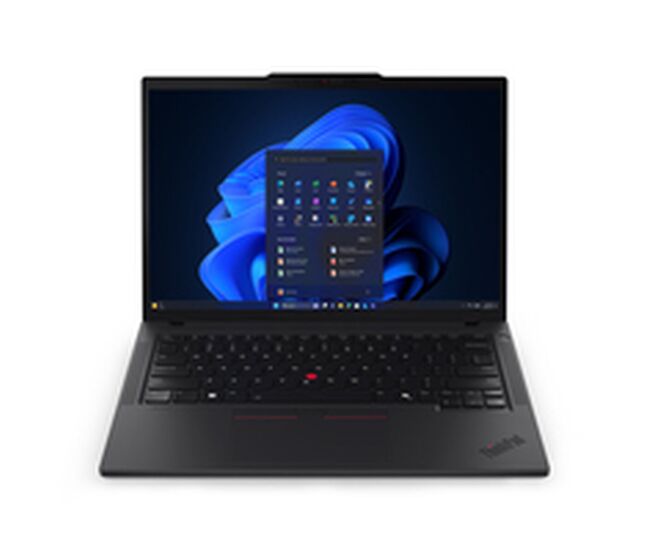 Laptop lenovo 21qc0031sp 14" 16 gb ram 512 gb ssd qwerty español