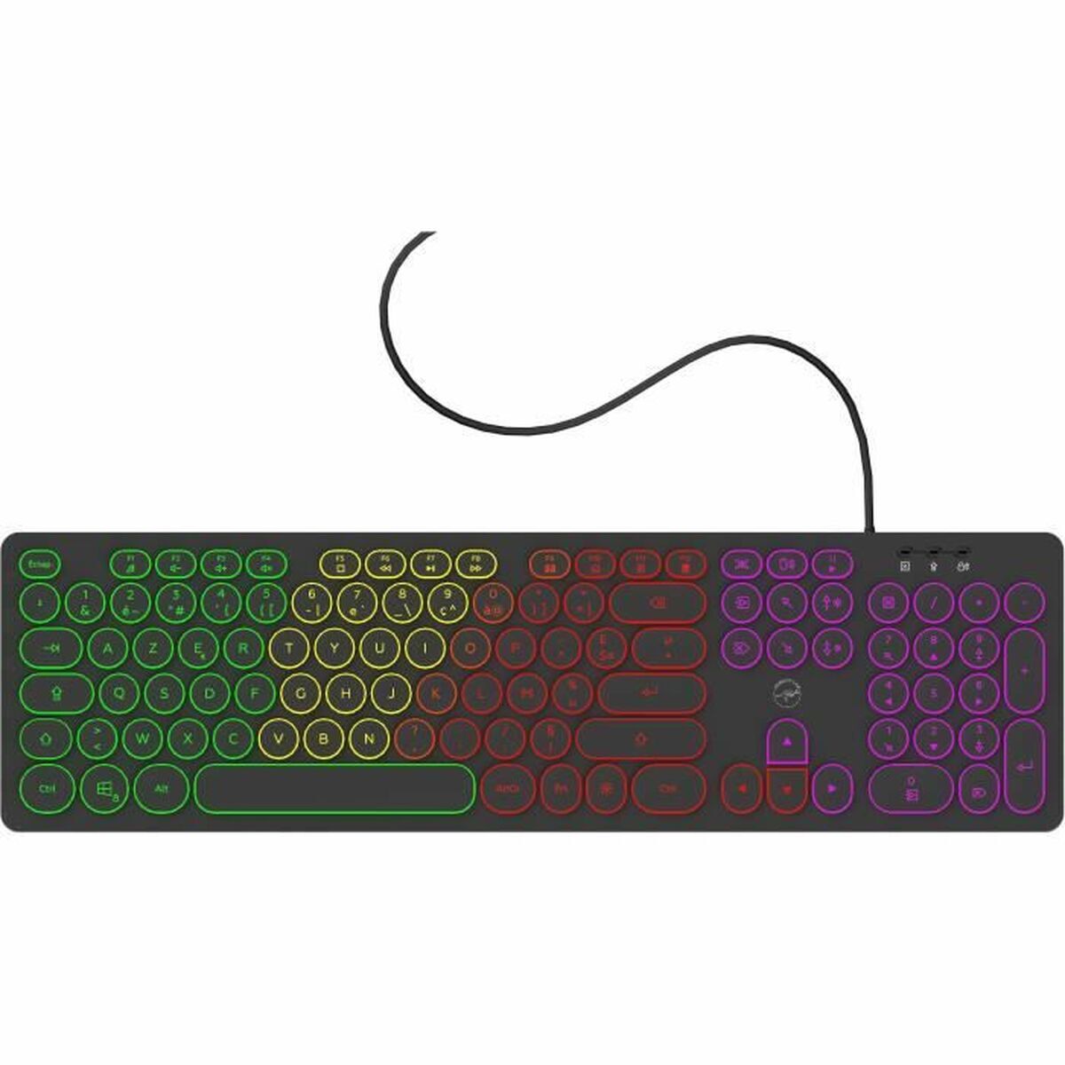 Teclado