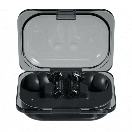 Auriculares com microfone Nothing A0052655 Preto