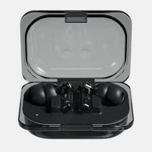 Auriculares com microfone Nothing A0052655 Preto