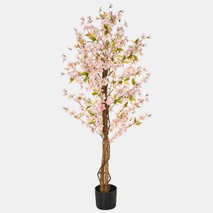 Planta artificial SAKURA 150 cm Rosa
