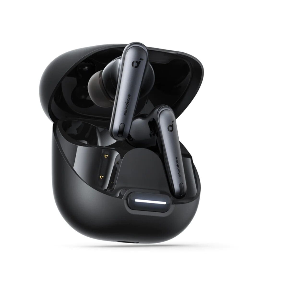 Auriculares Soundcore ANKER LIBERTY 4 Negro - Conforama