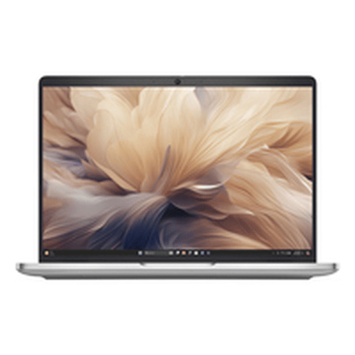 Laptop Dell DDV95 14 16 GB RAM 512 GB SSD Qwerty espanhol