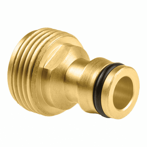 Conector de mangueira Cellfast 34 Latão Torneira Interior