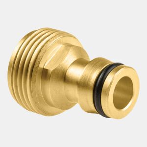 Conector de mangueira Cellfast 34 Latão Torneira Interior