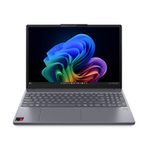 Laptop Lenovo 15,3 16 GB RAM 512 GB SSD