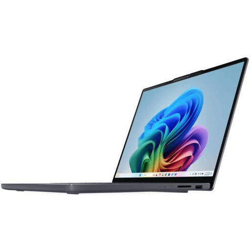 Laptop Lenovo 15,3 16 GB RAM 512 GB SSD