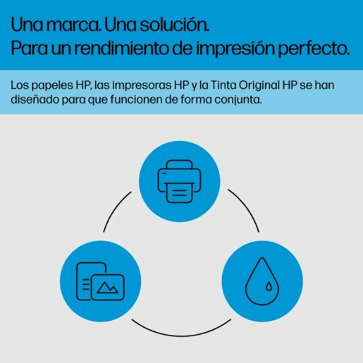 Tinteiro de Tinta Original HP 937 Magenta Tinteiro de Tinta Original HP 937 Magenta
