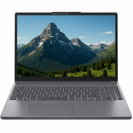 Laptop Lenovo 15,3 intel core i5-13420h 16 GB RAM 512 GB SSD