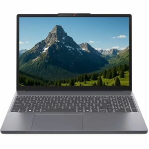 Laptop Lenovo 15,3 intel core i5-13420h 16 GB RAM 512 GB SSD