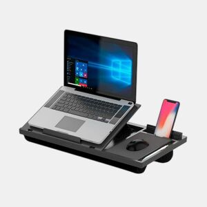 Suporte para laptop Q-Connect KF14471 Plástico