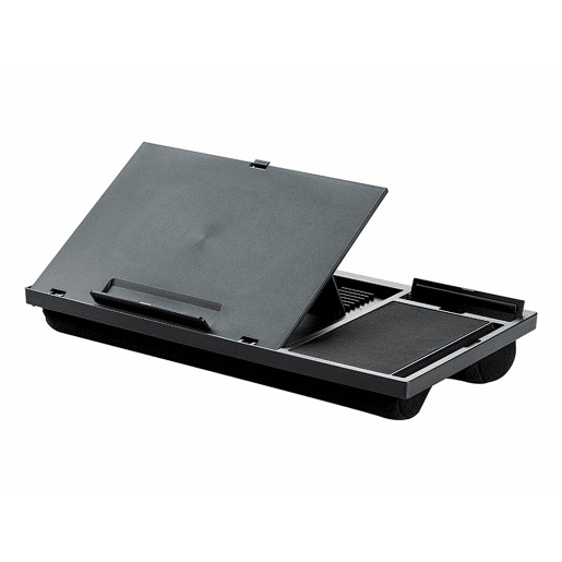 Suporte para laptop Q-Connect KF14471 Plástico