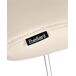 Beliani Silla de oficina CANDOR Beliani Silla de oficina CANDOR Crema