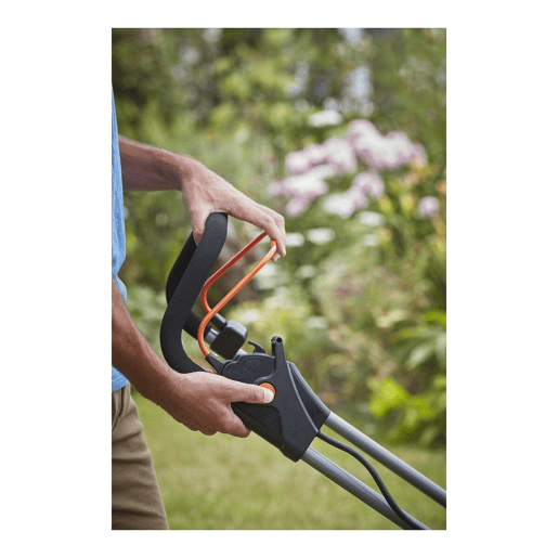 Corta-relva Black & Decker BCMW3318L2-QW 18 V Corta-relva Black & Decker BCMW3318L2-QW 18 V