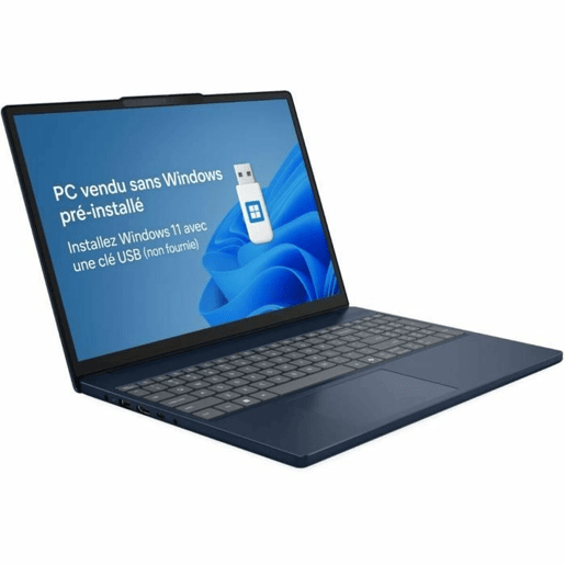 Laptop Lenovo 16 Intel Core i7-13620H 24 GB RAM 1 TB SSD