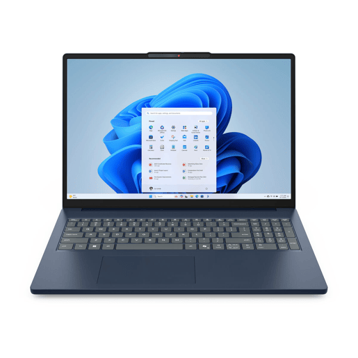 Laptop Lenovo 16 Intel Core i7-13620H 24 GB RAM 1 TB SSD