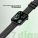 Smartwatch Smartee Duo 2 9650N Smartwatch Smartee Duo 2 9650N Negro