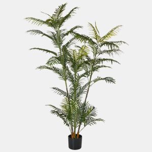 Planta artificial PALM TREE 180 cm Verde
