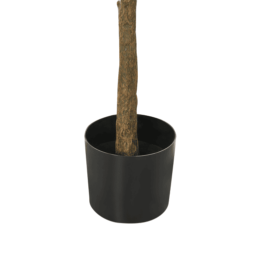 Planta artificial CHERRY TREE 180 cm Rosa
