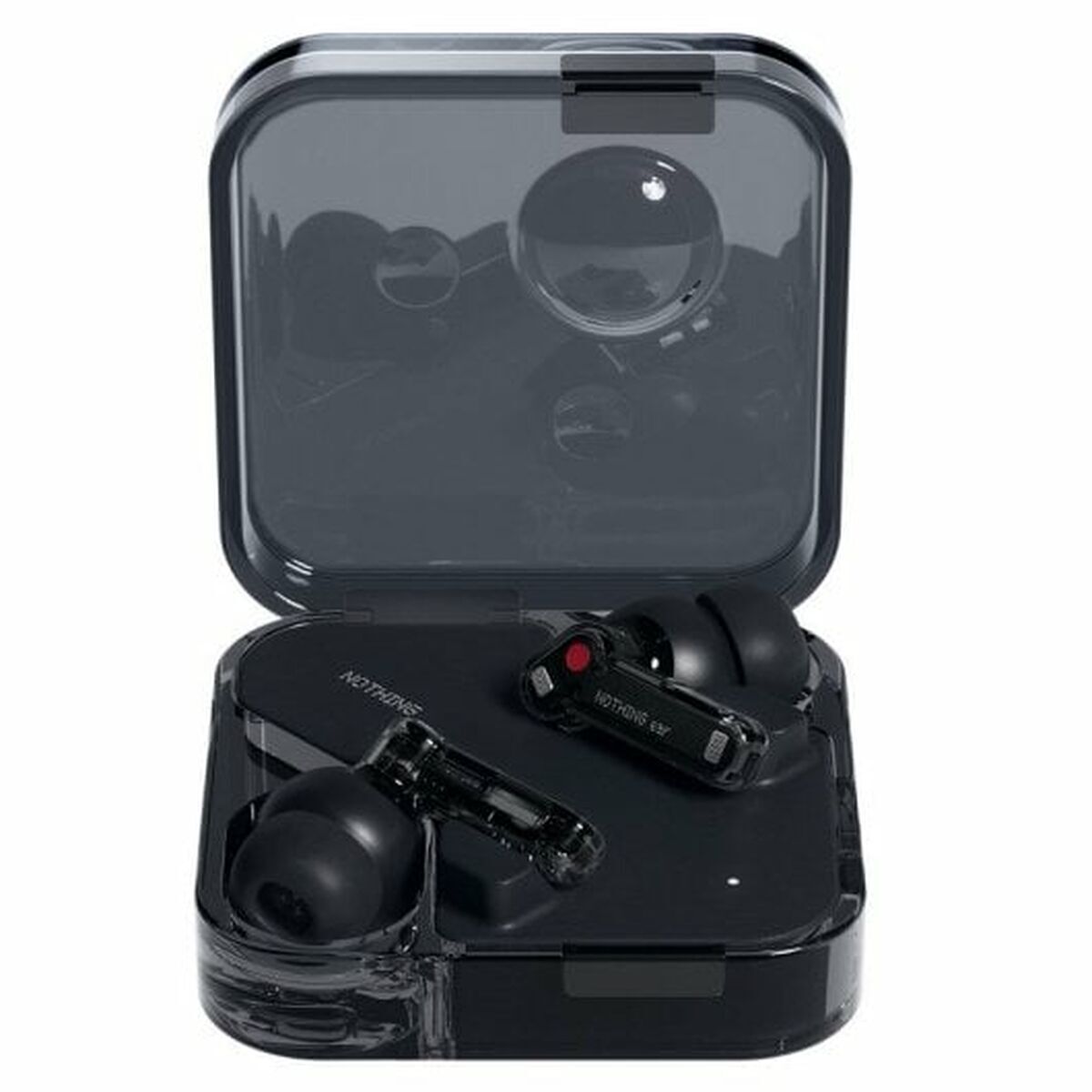 Auriculares con Micrófono Ear 2024