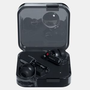 Auriculares com microfone Nothing Ear 2024 Preto