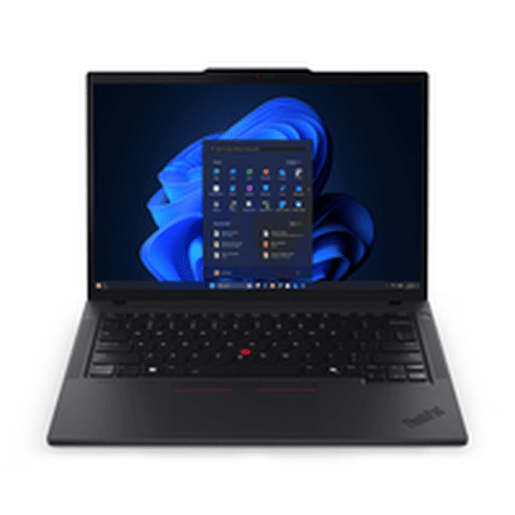 Laptop Lenovo 21QC004NSP 14 16 GB RAM 512 GB SSD Qwerty espanhol Laptop Lenovo 21QC004NSP 14 16 GB RAM 512 GB SSD Qwerty espanhol