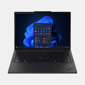 Laptop Lenovo 21QC004NSP 14 16 GB RAM 512 GB SSD Qwerty espanhol