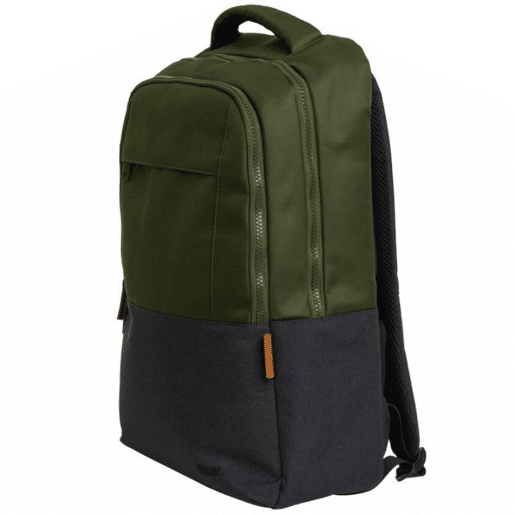 Mochila para notebook Trust Lisboa Verde