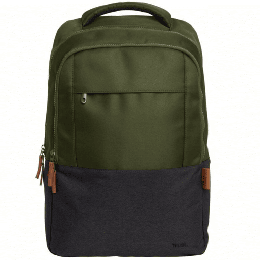 Mochila para notebook Trust Lisboa Verde