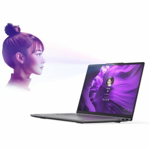 Laptop Lenovo 14 intel core i5-13420h 16 GB RAM 1 TB SSD