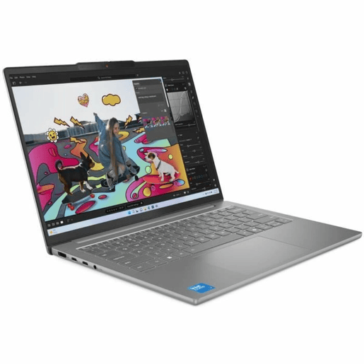 Laptop Lenovo 14 intel core i5-13420h 16 GB RAM 1 TB SSD