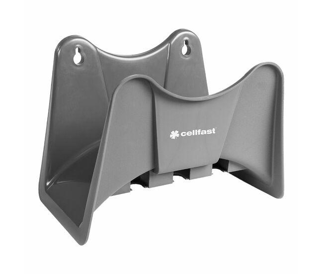 Colgador para manguera cellfast pvc