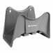 Colgador para Manguera Colgador para Manguera Gris