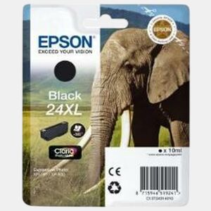 Tinteiro de Tinta Original Epson C13T24314022 Preto (1 Unidade)