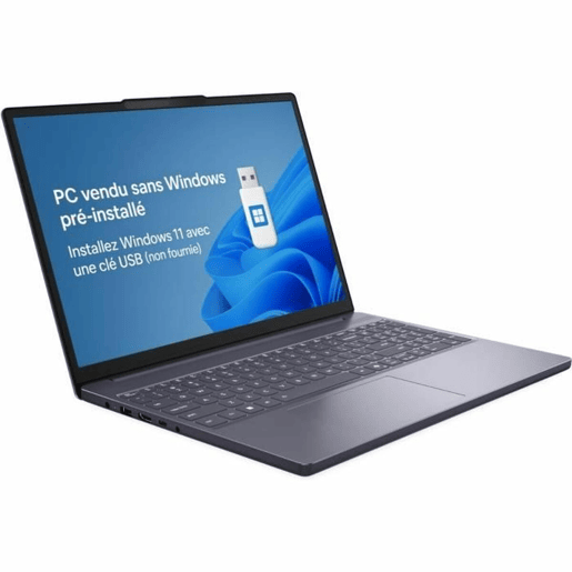 Laptop Lenovo 15,3 Intel Core i7-13620H 16 GB RAM 1 TB SSD