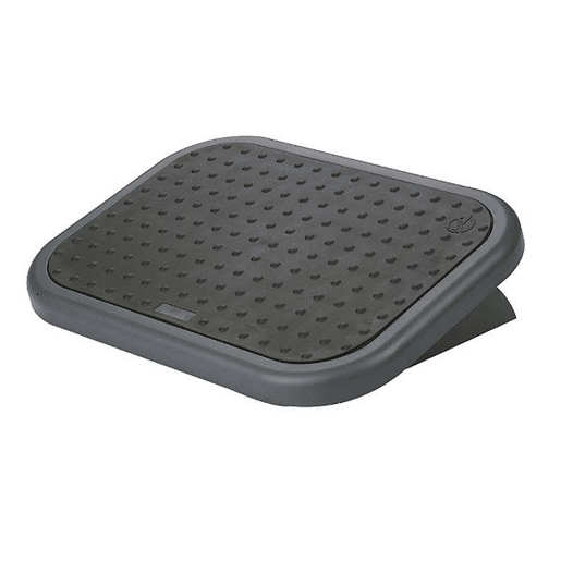 Repousa pés Q-Connect KF17985 Plástico Repousa pés Q-Connect KF17985 Plástico