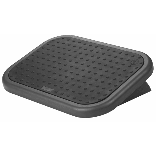 Repousa pés Q-Connect KF17985 Plástico Repousa pés Q-Connect KF17985 Plástico