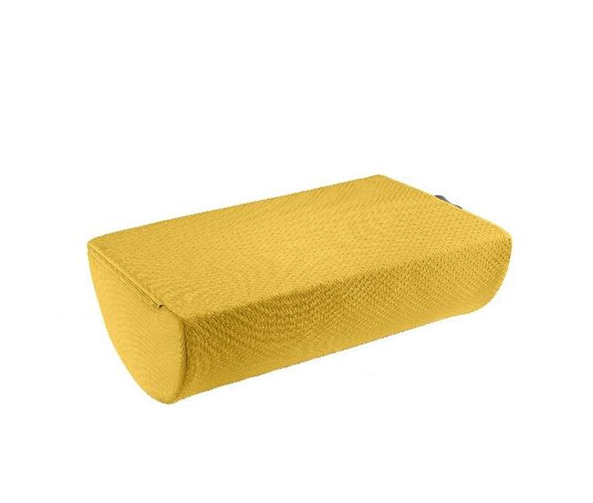 Reposapiés leitz 53710019 espuma