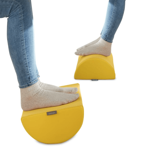 Repousa pés Leitz 53710019 Espuma Repousa pés Leitz 53710019 Espuma