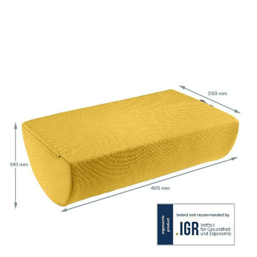 Repousa pés Leitz 53710019 Espuma Repousa pés Leitz 53710019 Espuma