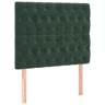 Verde Escuro Verde Escuro