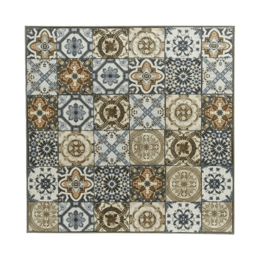 Cadeira de Campismo Acolchoada Bistro (45 x 38 x 90 cm)