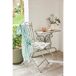 Silla Plegable Bistró Silla Plegable Bistró Marrón