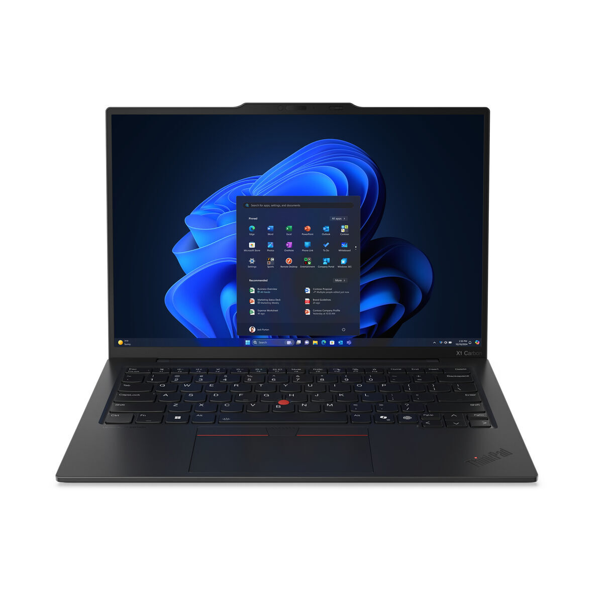 Laptop 21NX006NSP