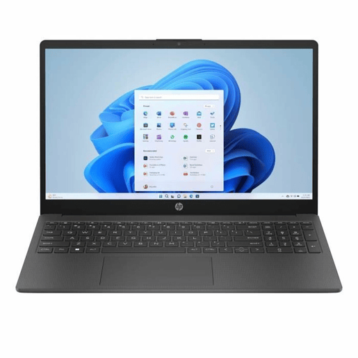 Laptop HP fd0064nf 15,6 8 GB RAM 256 GB SSD