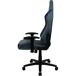 Silla Gaming DUKE AeroSuede Silla Gaming DUKE AeroSuede Azul
