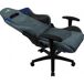 Silla Gaming DUKE AeroSuede Silla Gaming DUKE AeroSuede Azul