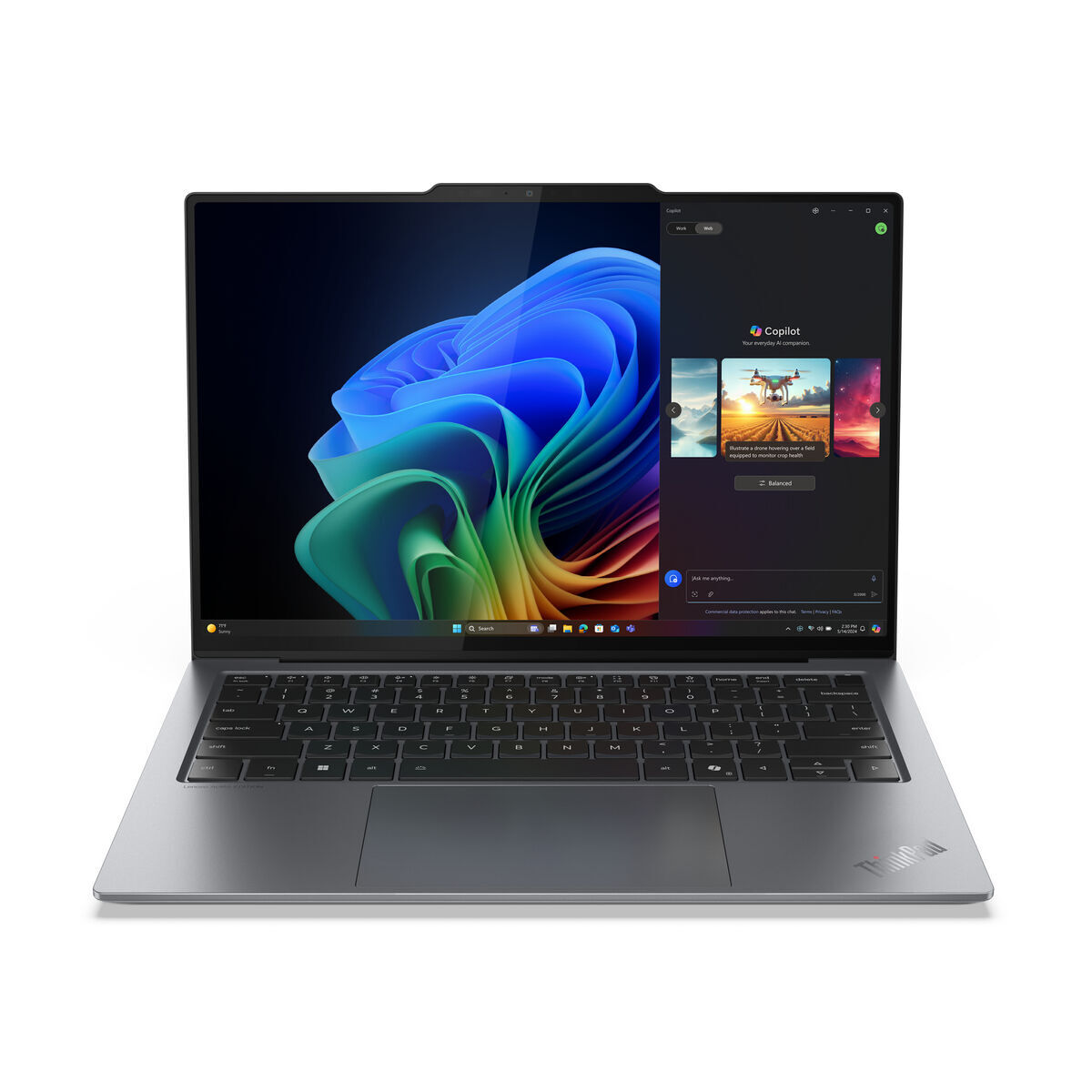 Laptop 21QA0025SP