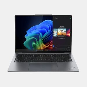 Laptop Lenovo 21QA0025SP 14 Intel Core Ultra 7 258V 32 GB RAM 1 TB SSD Qwerty espanhol